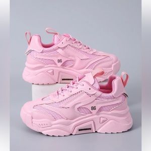 💗CHUNKY SNEAKERS💗
